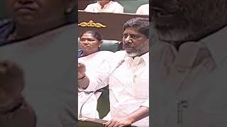 Revanth Reddy vs KTR in Telangana Assembly Speeches  Telangana News