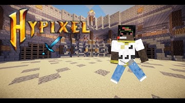 Combo Duels⚔️ (Hypixel)