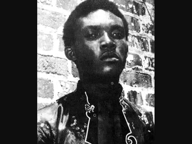 Love Don't Love NobodyKen Boothe