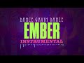 Dance Gavin Dance - Ember (Instrumental)