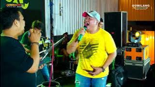 SAMSENG MUSIC - MASIH ADAKAH CINTA - MAS BRENK - HAPPY PARTY MGMP ORGANIZER WARKOT KUDUS