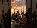 Vanished Raiders: The Sea Peoples Mystery