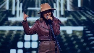 Manumit Lepcha "mercedes Benz" | The Voice Of Nepal Season 7 -2025