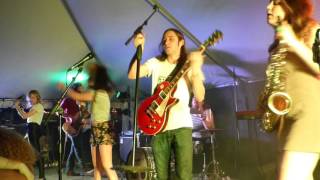 Sweet Spirit - Take Me To A Party (SXSW 2016) HD