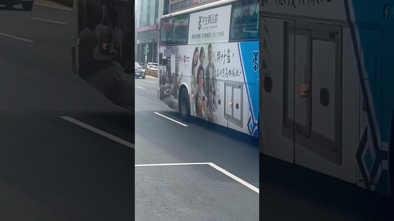 國光客運1816公車（FAB-166)