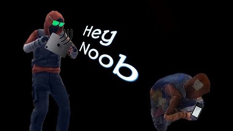 The Reality of Pro and Noob Players | Critical Ops