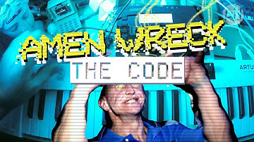 AMEN WRECK 2 : THE CODE