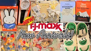 TJ MAXX COME BROWSE WITH ME 2025 ✨️