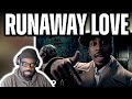 Traumatized!* Ludacris - Runaway Love ft. Mary J. Blige (Reaction)