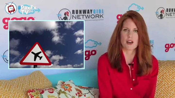 #PaxEx TV: Hackers, Caterers and a word to Regulat...