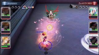 Bleach: Brave Souls - Brave Battles Compilation 2