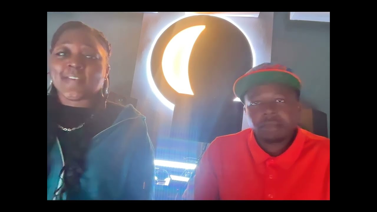 J-Chief & Channa-Vine - Studio Cypher