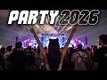 DJ REMIX MIX 2026 Remixes Mashups Of Popular Songs 2026 DJ Remix Club Music Disco Mix 