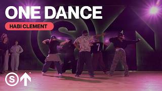 "One Dance" - Drake | Habi Clement Choreography