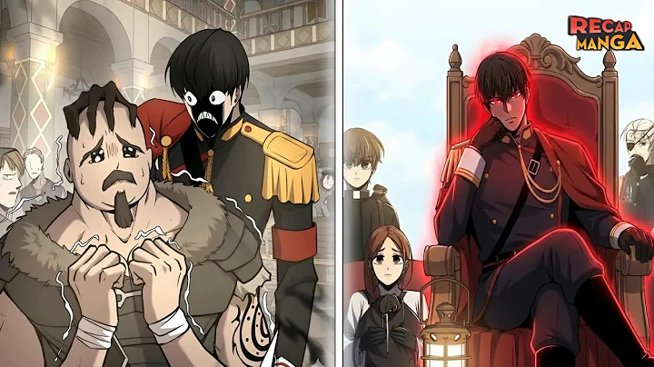 People In The Kingdom Don’t Want To Become His Soldiers Because He Is A Useless Prince