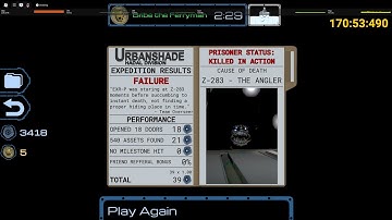 Beating a random ULTRAKILL level everyday until Fraud releases - Day 320