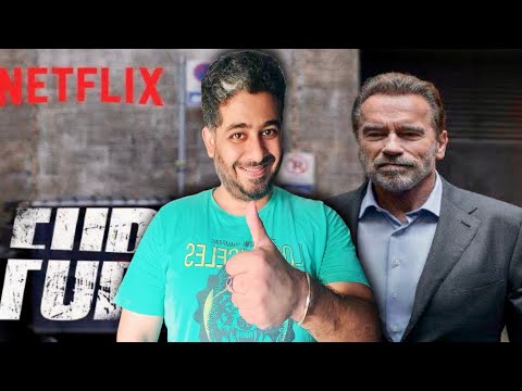 Fubar Review Hindi, Arnold Schwarzenegger ASLI FIRE 🔥, Fubar Season 1 Review, Netflix