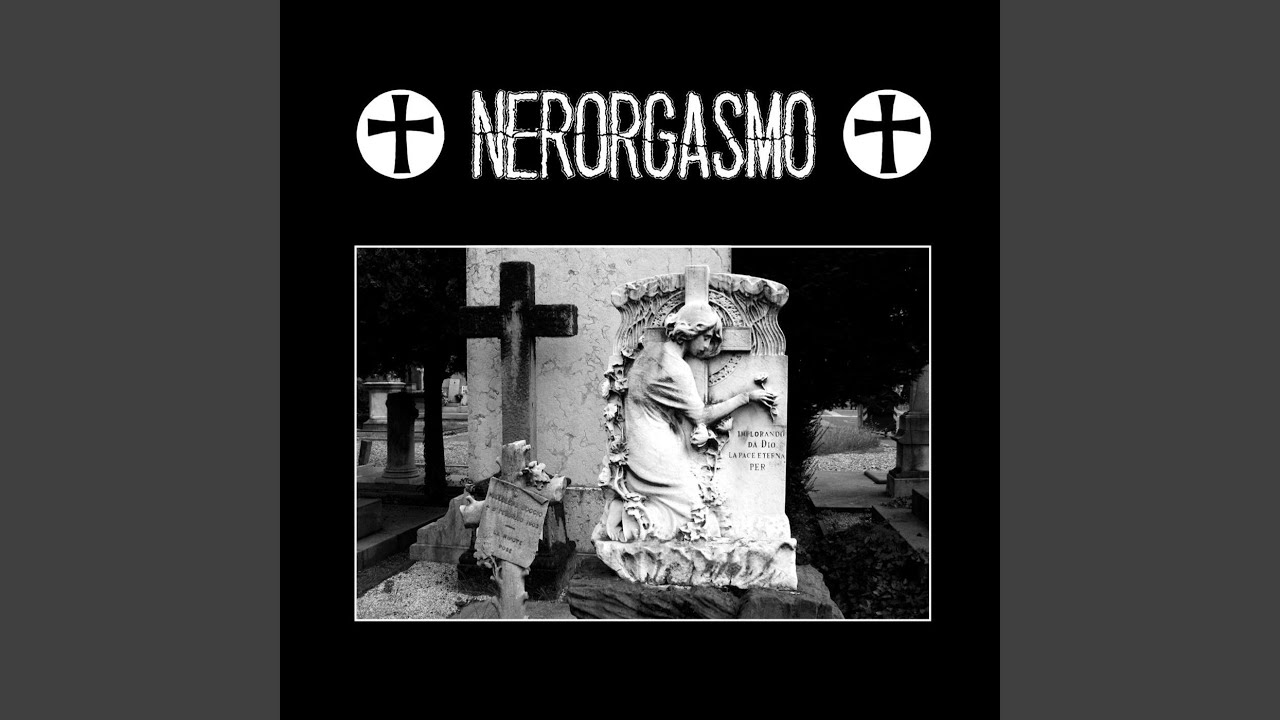 Nerorgasmo (Remastered)
