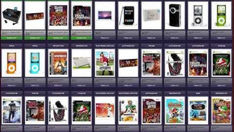 Lockerz Free Invites!