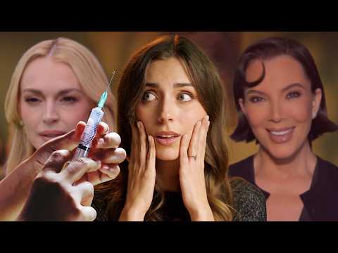 The Dark Side of the Beauty Industry