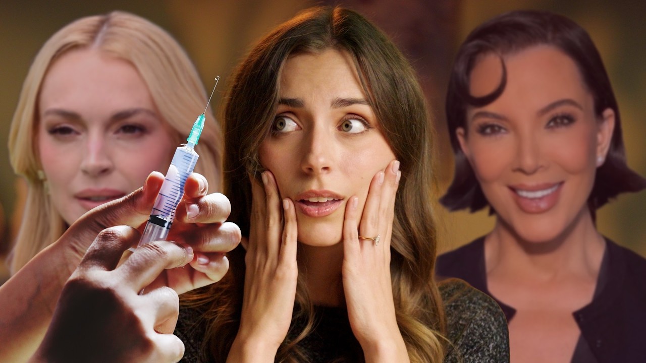 The Dark Side of the Beauty Industry