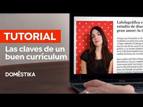 Muestra De Currículum De Plomero Y Consejos De Escritura