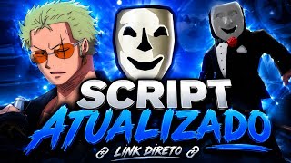 Break in 1 OP script| pastebin | link direto