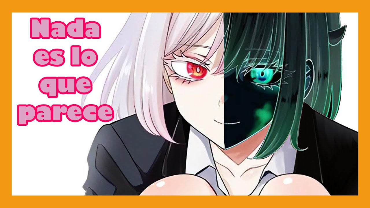 La otra cara de la moneda - Ijimeru Yabai Yatsu - YouTube