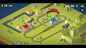 🚆Conduct this! - Train Action🚆🚅🚄🚈🚉🚊🚝🚞🚋🛤🚉