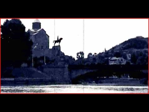 თბილისის დროით / 2002 (გადაცემის ღია არქივი)