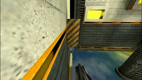 Quake 3 DeFRaG World cup 2008-6 vq3