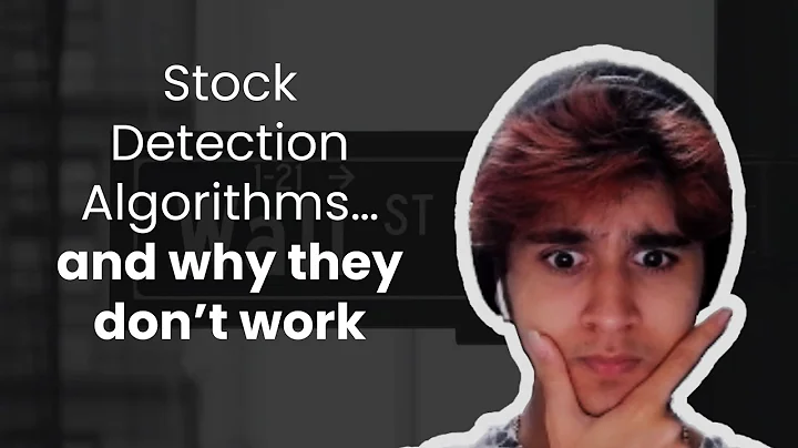 Don't Trade Stocks BEFORE Watching this Video...