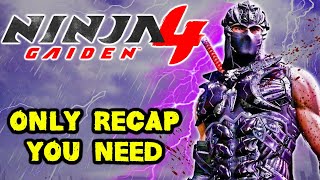 10 Insane Hidden Story Details You Must Know Before Playing Ninja Gaiden 4 - Explored screenshot 3