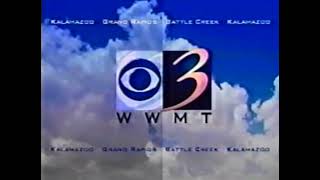 WWMT Station ID 2000