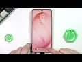 SAMSUNG Galaxy S26 - How to Unlock Without Password