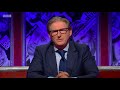 Have I Got a Bit More News for You S61 E2 (19 Apr 21). Adrian Dunbar, Katherine Ryan, Tim Shipman