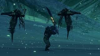 Xenoblade Chronicles X: Definitive Edition - Part 23