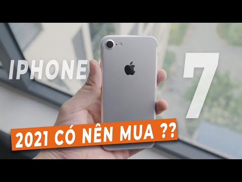 Nên hay không nếu mua iPhone 7 ???