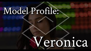 Model Profile: Veronica (ChooseGoose)