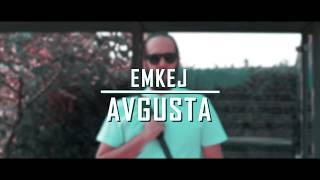 Emkej - Avgusta Prod By Emiljo Ac