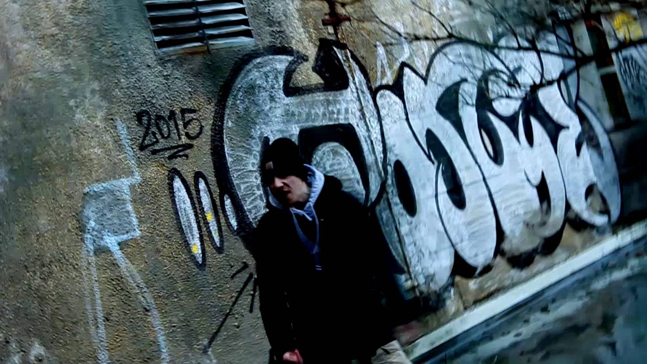 UniVerbal - Represent Da Skillz (Official Music Video)