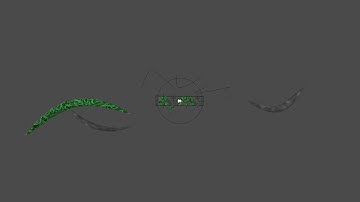 OpenGL preview for my next Intro Giveaway