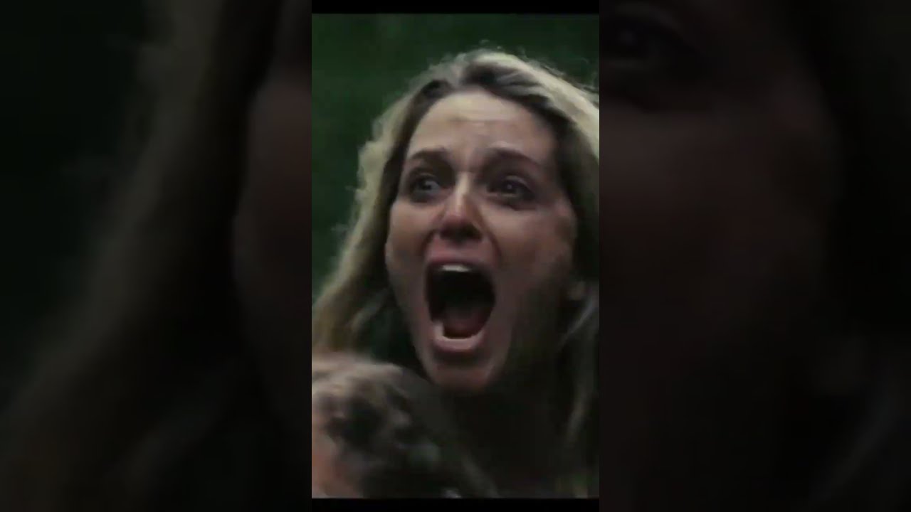 River Official Trailer New Movie #river #Rivernewmovie poster