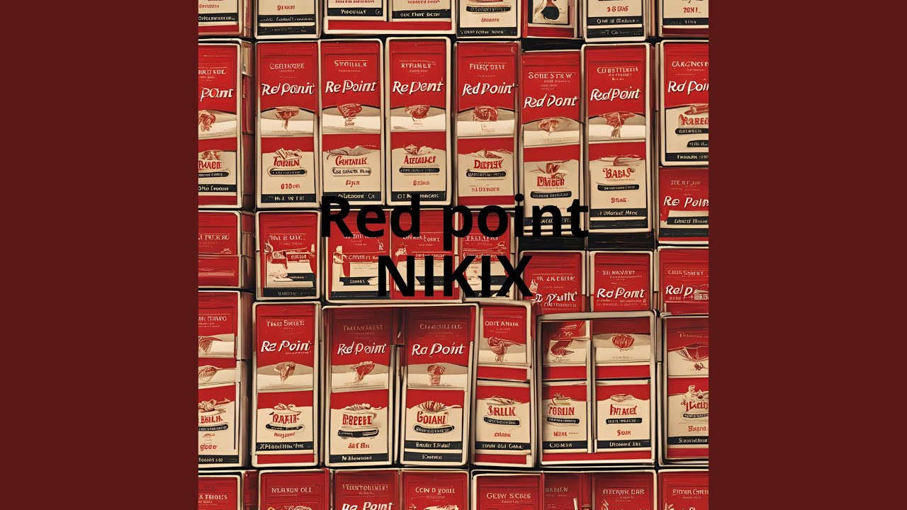 Red point - YouTube