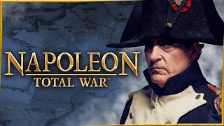 VOICI la campagne Total War la PLUS stratégique... | NTW ep 1