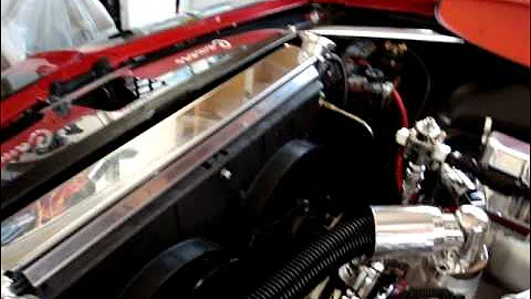 496 BBC open headers - built by Mark Jones with Vortecpro