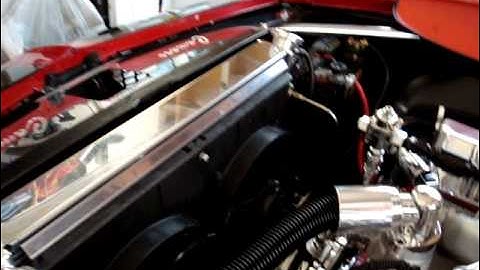 496 BBC open headers - built by Mark Jones with Vortecpro