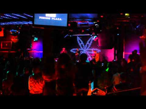 Один в Каное - Човен (LIVE in Vinnitsa)