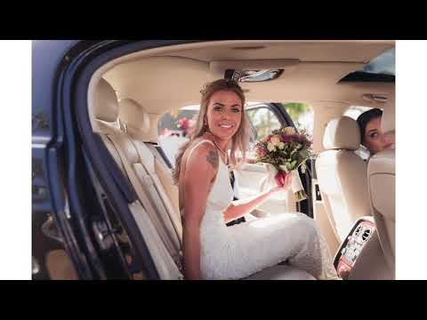 milimo Brisbane Wedding Car Hire - Chauffeured Car Service