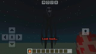 Your World is Not Safe Addon in Minecraft PE @RedCraftMC1